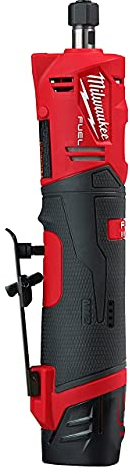 Rectificadora recta M12 FUEL™ - M12FDGS-422B