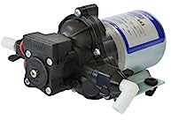 Shurflo Water Pump AUT. 12V 7L/min, 20Psi