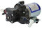 Shurflo Wasserpumpe AUT, 12 V, 7 l/min, 20 Psi