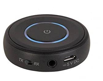 FONESTAR Transmisor Receptor Bluetooth