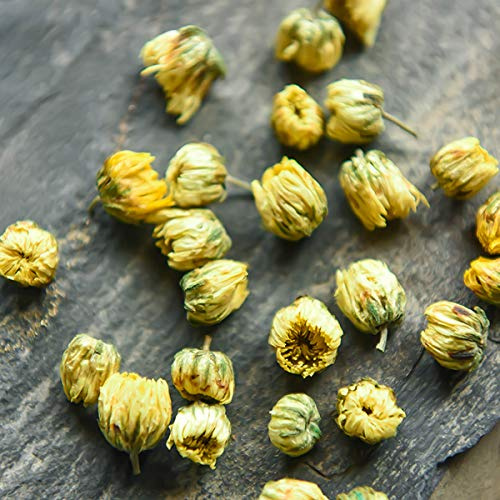 Traditioneller China-Tee Chrysanthemen-Blütentee reduziert innere Hitze Gesundheitsversorgung (100g)