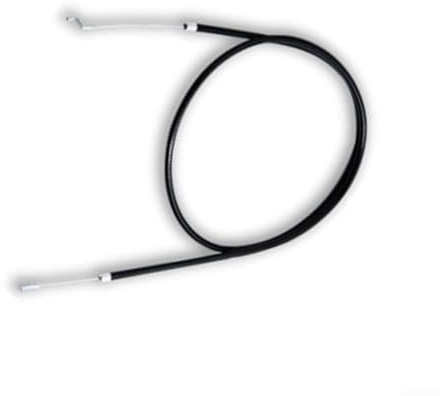 Cavo acceleratore parte di ricambio modello 4180 180 1150 per FS90 per decespugliatori FS100 FS110, filo di acciaio linea di controllo per decespugliatori e tagliasiepi, utensile elettrico da giardino