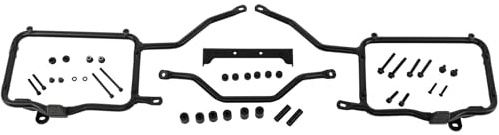 Kappa SEITENKOFFERTRAEGER BEN.TRK502 BJ. 17-20