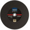 Draper 300 x 3 x 20mm Metal Cutting Disc | Chop Saw & Petrol Cut-Off Saw accessory | Cutter Discs | 94776