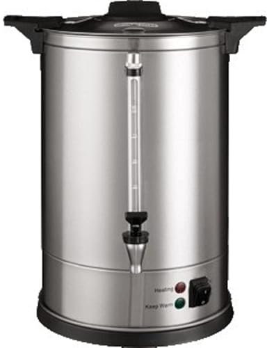 Bravilor Bonamat Percolateur à Café Bravilor, INOX, 40 Tasses Capacité