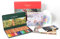 MARCO Buntstifte Set Malstifte für Erwachsene - Ideale hochwertige Farbstifte und Geschenk für Kunststudenten und Profis-TM310067L Buntstifte set 67 Stück