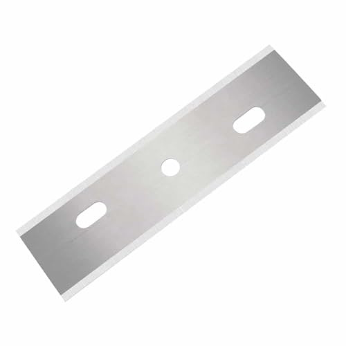 8 lame per tagliaerba robotizzato, adatte per AL-KO Robolinho (modelli Solo ed E) 300, 450, 500, 700, 800, 1150, 1200, 2000, Gudenaa 1000W 8x