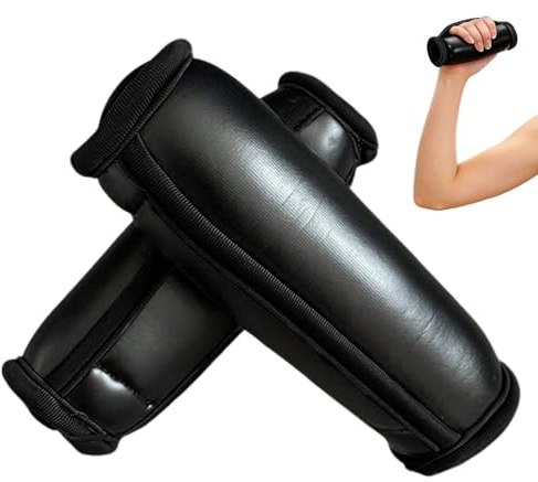 morbidi da mano - 0,45 kg Manubri per Allenamento - per Aerobica,Per uso indoor e outdoor, in palestra domestica, per corsa, aerobica, per adulti e donne