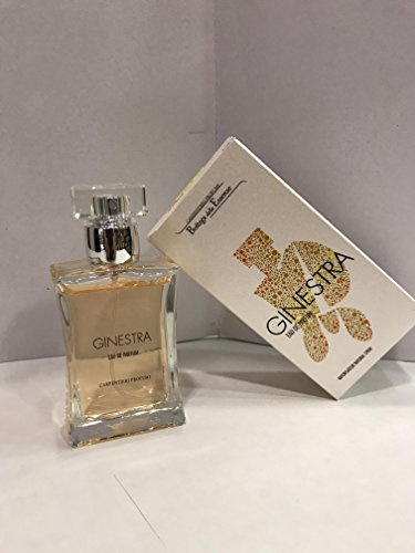 GINESTRA DI CALABRIA 50ML