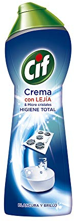 Avel Limp Sanitarios Blanc 250