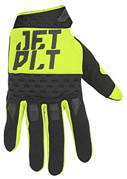 Jetpilot Matrix Race Glove Full Finger - Neoprenhandschuhe, Wasserskihandschuhe