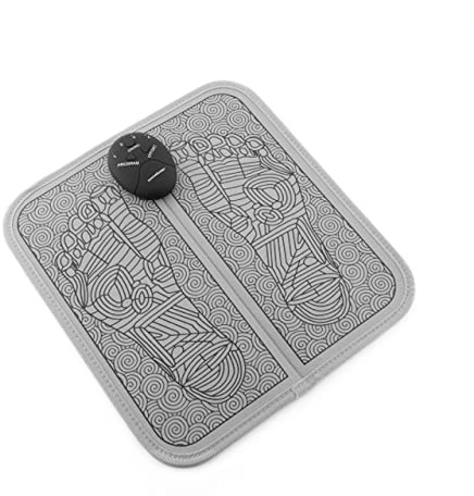 CELLUSTOP Masseur Pieds et Jambes Electrique - Stimulateur de Circulation Sanguine