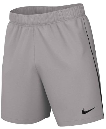 Nike Dri-FIT League 3 gestrickte Fußballshorts für Herren, DR0960