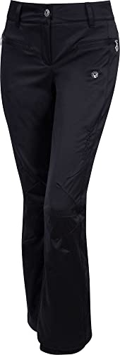 Sportalm Bird Skihose Damen schwarz - 44