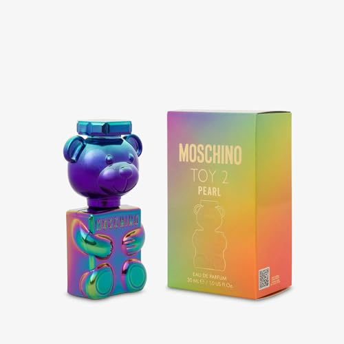 Moschino Toy  Pearl Eau de Parfum 30 ml Spray