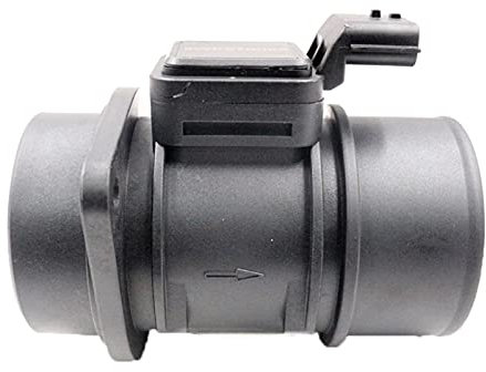 Pexorin Luftmassenmesser, for Renault, for Clio, for Kangoo, for Dacia, for Duster, for Logan 5WK97006Z 8200280056 Luftmassenmesser-Reiniger