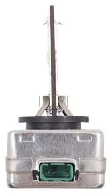 Faro di zavorra 2 per pezzi 12 V 35 W D3S 6000 K per lampadine allo xeno Auto faro faro lampadina sostituzione luce auto per A3 A4 A5 A6 Q5 Q7 B8 per unità fari allo xeno