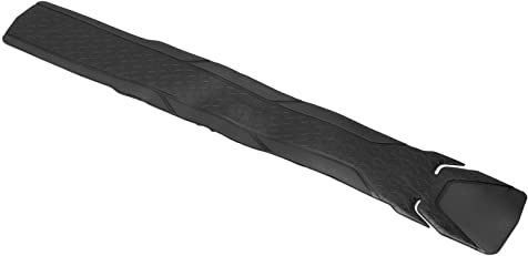 SPYMINNPOO Kit de Protección del Marco de Bicicleta Marco de Bicicleta Película Protectora de la Película Bike de Material de PVC PVC Anti-Slip Rock & Gravel Protección Fácil de Aplicar con un (BLACK)