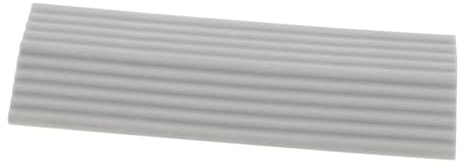 Veemoon Coussin De Rampe pour Robot Rampe De Porte De Salle De Bain Tapis Escalade pour Cuisine