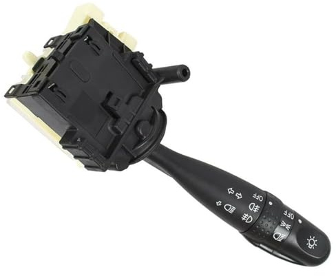 Comando Luci Compatibile Con Suzuki Per Grand Per Vitara 2005-2020 1 Pcs Faro Indicatori Di Direzione Combinazione Di Interruttori Leva Di Controllo 841400D020