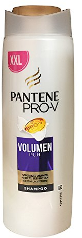 PANTENE PRO-V Shampoo Volumen Pur XXL 500 ml