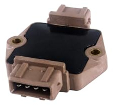 Globalautoparts Zündmodul 4A0905351,DIS405 für Cabriolet, für Coupe,80,100 | A4 A6 A8, 0227100209, 4A0905351A,0040401027, 10063, 14052, 8010063, 94051, 94051E, ZM027, 5DA006623591