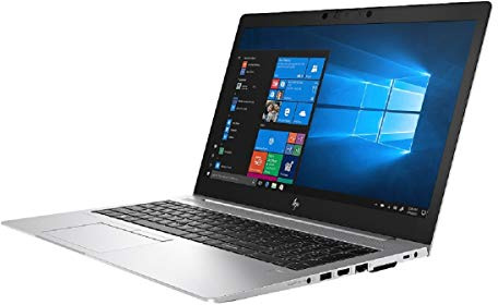 HP EliteBook 850 G6 Portatile 15.6 1920 x 1080 Pixel Intel i7-8565U Ram 32GB DDR4 SSD 512Gb Webcam Windows 11 Pro (Ricondizionato)