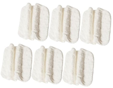 Generico 6 Panni in Fibra per La Pulizia della Cucina A Doppia Faccia Assorbenti Ad Asciugatura Rapida per La Casa