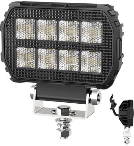 LED Off Road di Guida Nautiche Luminose
