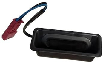 Kofferraumschloss Für BMW E39 E60 525 528 530 540 Für M5 Stamm Push-Taste Griff 2046802391 51248168035 Boot Deckel Schloss