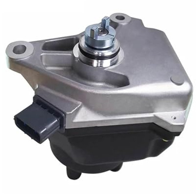 Elektronisk tändfördelare lämplig för Honda Accord 2.3L, Hitachi, Acura CL, distributionsmodul 30100-PAA-A02, 30100-PAA-A01