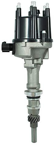 Premier Gear PG-DST2697 - Conjunto de distribuidor de encendido completo de grado profesional, 1 paquete