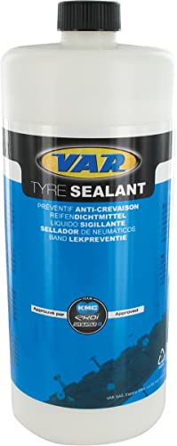 VAR Líquido Sellante Antifuga - 1000ml