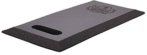 Ergodyne Proflex 376 Kniepolster, leichte Kniematte, dünnes Schaumstoff-Kniekissen, klein, 20,3 x 45,7 x 1,3 cm