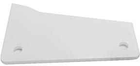 PARAFETTA PER AFFETTATRICE 80x35 Universale Made in Italy