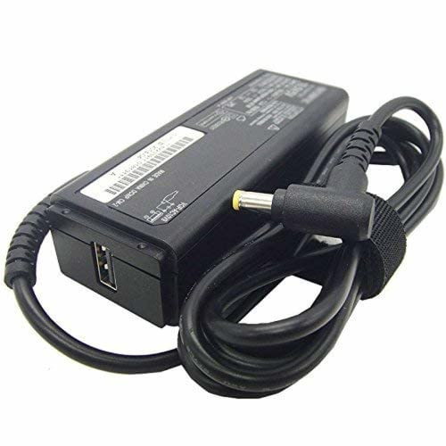 10.5V 3.8A / 4.3A 40W AC Adapter compatible with SONY VAIO VGP-AC10V10 VGP-AC10V9 VGP-AC10V73 Netbook With 5V 1A USB Laptop Charge