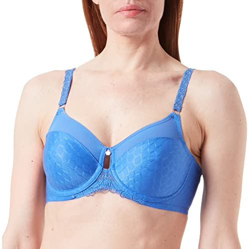 Triumph Azalea Florale W01 Reggiseno Donna (Pacco da 1)