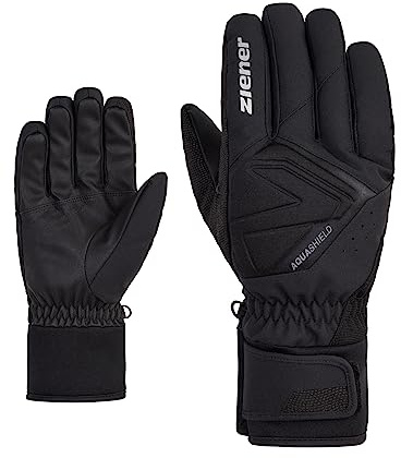 Ziener Men's GATIS Ski