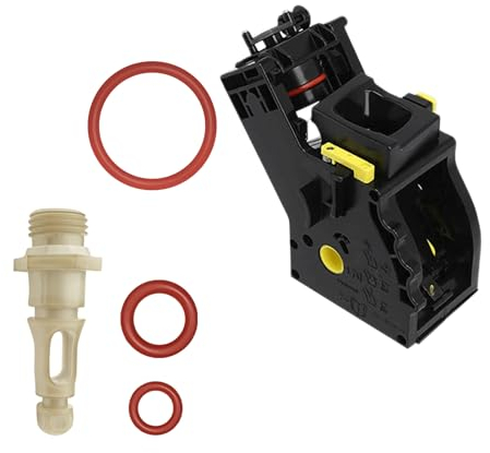 O-Ring Dichtung kompatibel mit Philips Saeco Miele Bosch Gaggia Tchibo Unold Solis Spidem Satrap TurMix König Rotel | Brüheinheit Brühgruppe | Anpresskolben Kolben