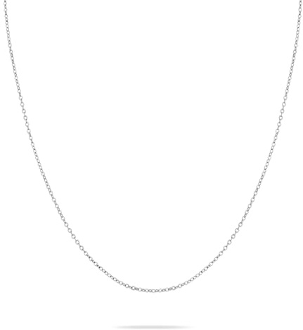 LIEBESKIND BERLIN Charms Collection Charms-Anhänger aus Edelstahl in Silber – Personalisiere Dein Schmuckstück - Geschenkidee