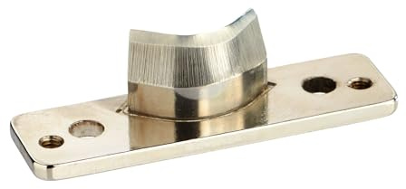 Stanzmesser R10 für Eckenrunder Warrior M70, Eckenrundung 10 mm,Präzisions-Stanzwerkzeug aus gehärtetem Stahl für sauberes Stanzen