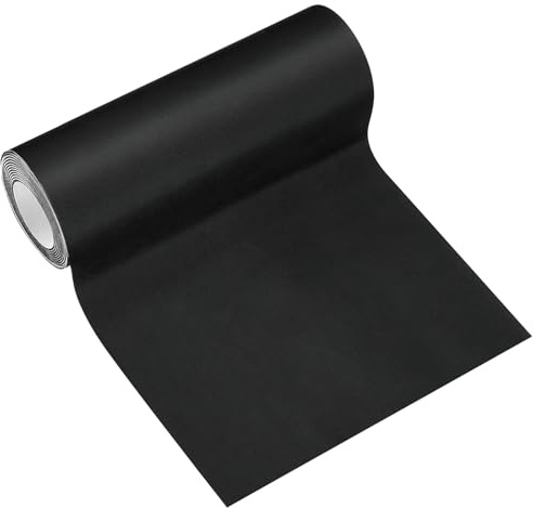 flintronic Flicken Selbstklebend Stoff, 10 x 200 cm Profi Selbstklebender Nylon Patch Kit, Wasserdichtes Nylon Patches, Reparatur Patch für Daunenjacke, Sofa, Autositze