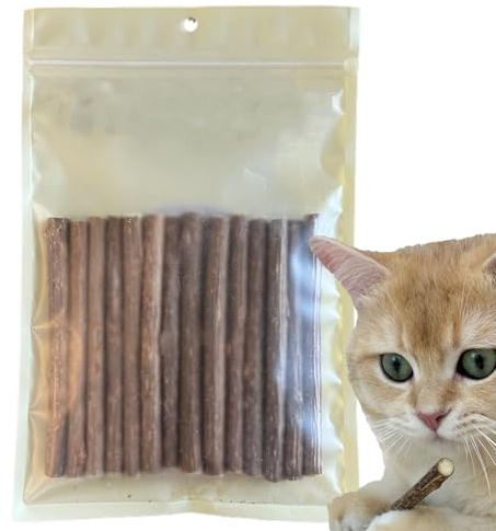 Valp tuggpinnar – 15–20 cm, tjocka mobbningspinnar, 100 % nötkött med rökt för extra smak och hållbarhet | naturliga långvariga hundtuggor för små medelstora raser tandvalpar träning