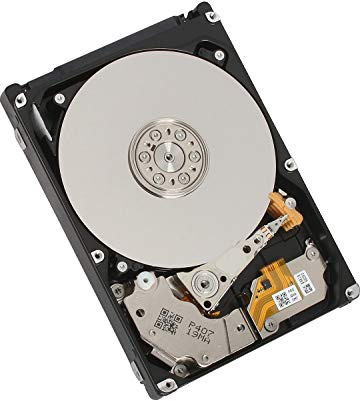 Toshiba AL14SEB12EQ Enterprise Performance HDD - Disco duro interno (1,2 TB, 2,5, SAS, 12Gb/s, 10500 rpm, búfer: 128 MB, (componentes > discos duros internos)