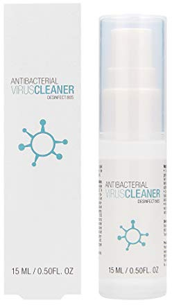 Shots PHA235-Disinfectants Clear One Size