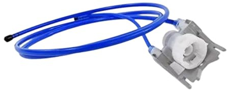 JSGHGDF Forte pacchetto di ricambio per canale frigorifero per standard di ghiaccio aggiornato Include metallo e polistirene Fattori Plastica+metallo Frigorifero Addition Set