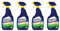 ROUNDUP Rasen-Unkrautfrei 4 l - Anwendungsfertiges Spray zur Unkrautbekämpfung im Rasen