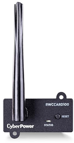 CyberPower RWCCARD100 Carte réseau Interne WLAN