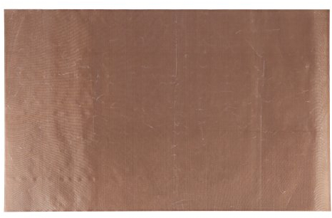 Foglio di Teflon per Vinile Foglio di Trasferimento della Pressa di Calore Resistente Alle Alte Temperature Carta Linoleum 60x40 Antiaderente per Carta Resistente All'olio Panno per Tappetino da Forno