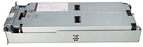 RBC43 Akku plug'n'Play Für APC Smart UPS 1500/2200/3000 + Dell/HP/IBM USV - Langlebig - Wartungsfrei - Zuverlässig